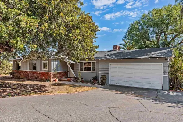 1145 Portola Street, Vista, CA 92084