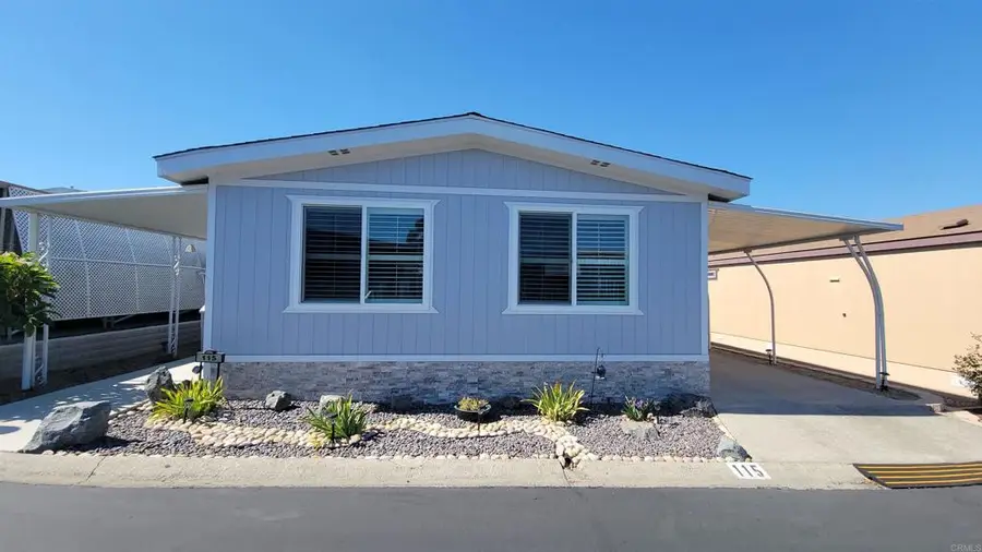 3535 Linda Vista Drive #SPC 115, San Marcos, CA 92078 - #2