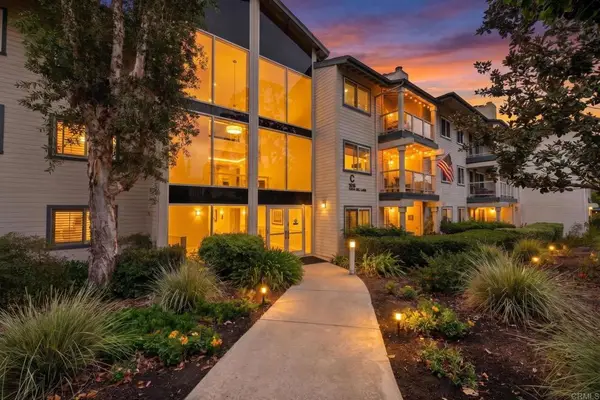 1616 Circa Del Lago #C303, San Marcos, CA 92078