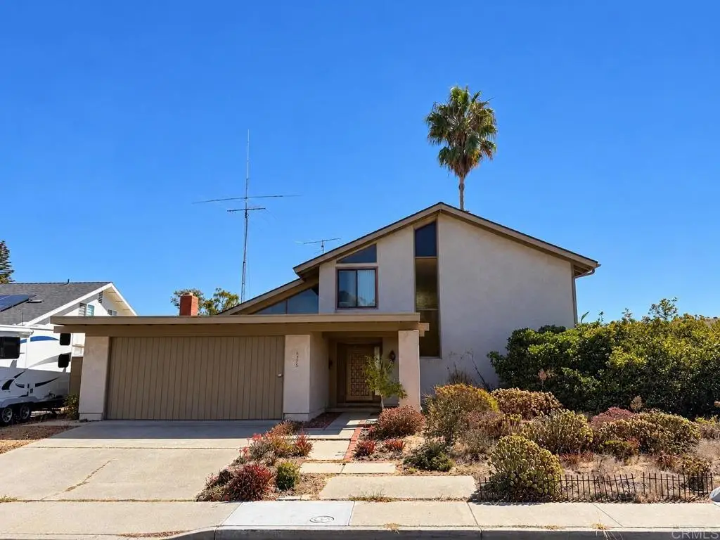 6375 Farley Drive, San Diego, CA 92122 - #1