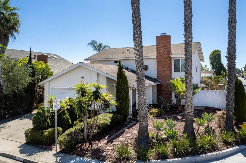 6335 Hannon Court, San Diego, CA 92117 - #1