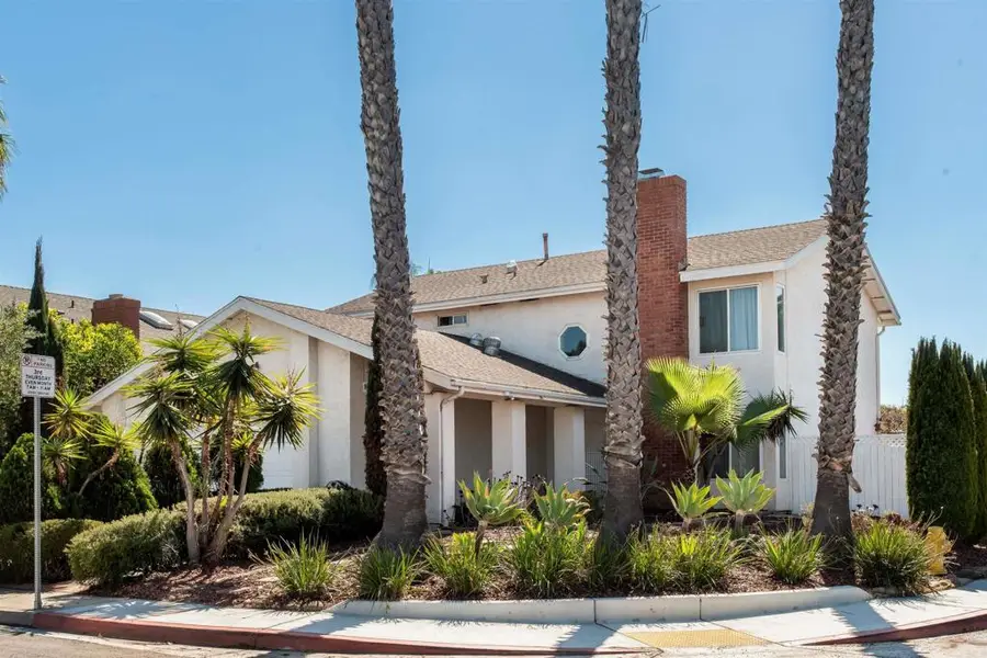 6335 Hannon Court, San Diego, CA 92117 - #2
