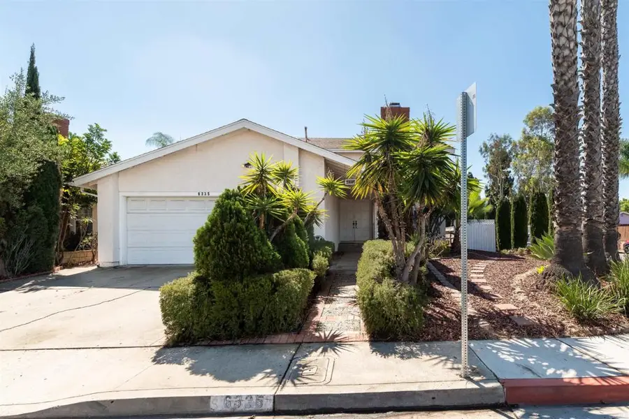 6335 Hannon Court, San Diego, CA 92117 - #3