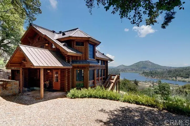 34385 Broken Oak, Julian, CA 92036 - #1