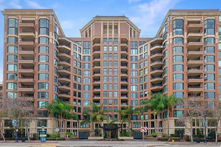 500 W Harbor Drive #716, San Diego, CA 92101 - #3