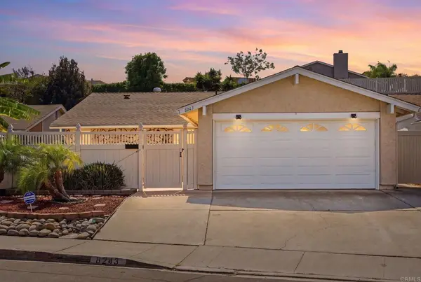 8243 Hydra Lane, San Diego, CA 92126