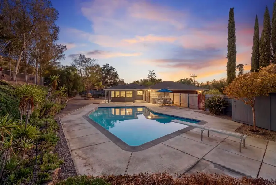 12845 Stone Canyon Rd, Poway, CA 92064 - #2