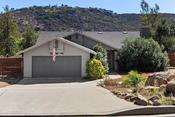 23419 Glenn Ellen Way, Ramona, CA 92065