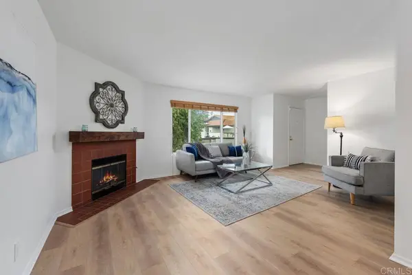 9821 Caspi Gardens Drive #2, Santee, CA 92071