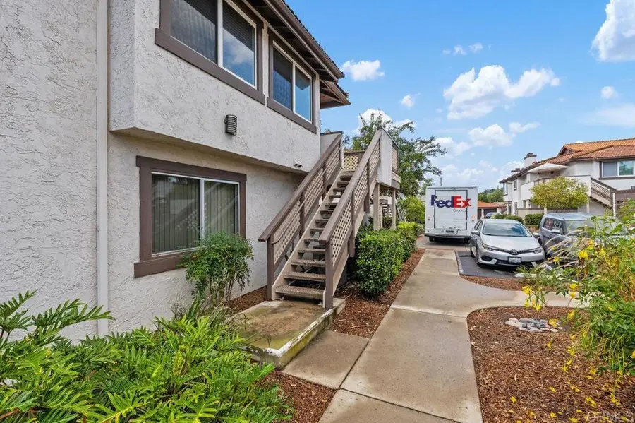 9821 Caspi Gardens Drive #2, Santee, CA 92071 - #3