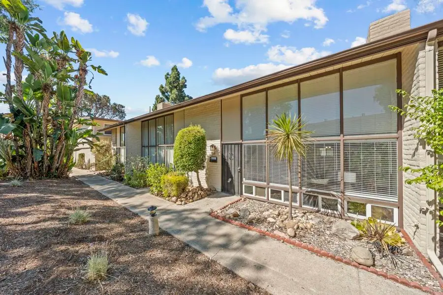 5750 Amaya Drive #45, La Mesa, CA 91942 - #3
