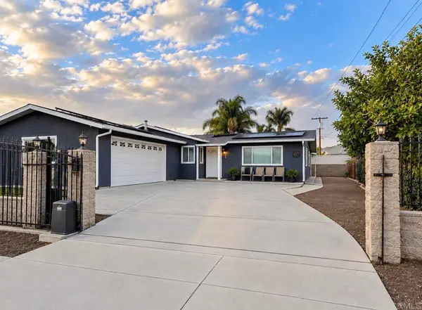 609 Spires Street, Vista, CA 92083