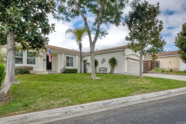 2208 Dante Ter, Vista, CA 92084