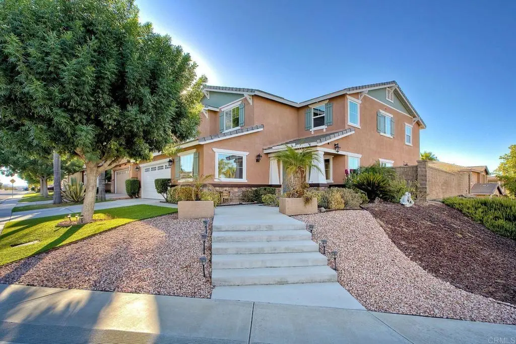 53203 Iceberg Street, Lake Elsinore, CA 92532 - #1