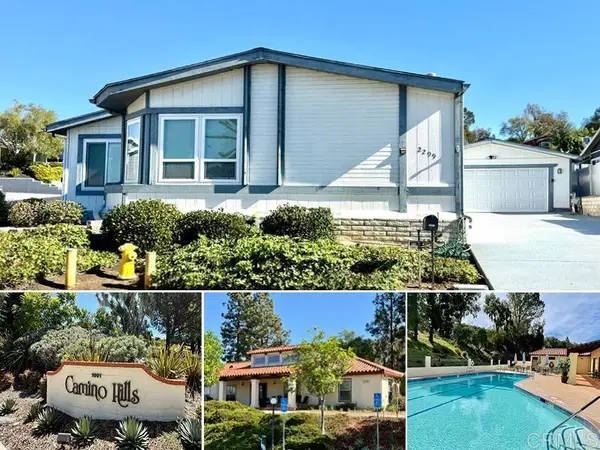 2299 Lindsay Drive, Carlsbad, CA 92008