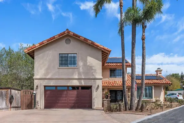 1259 Grandview Road, Vista, CA 92084