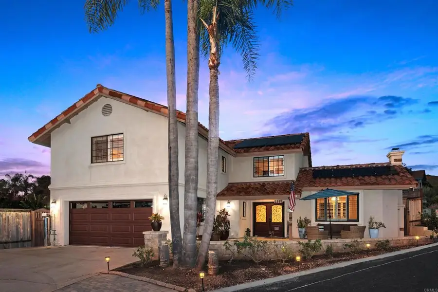 1259 Grandview Road, Vista, CA 92084 - #3