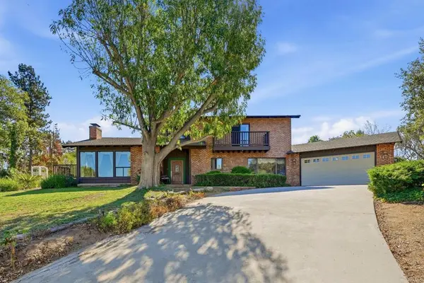 1427 El Nido Drive, Fallbrook, CA 92028