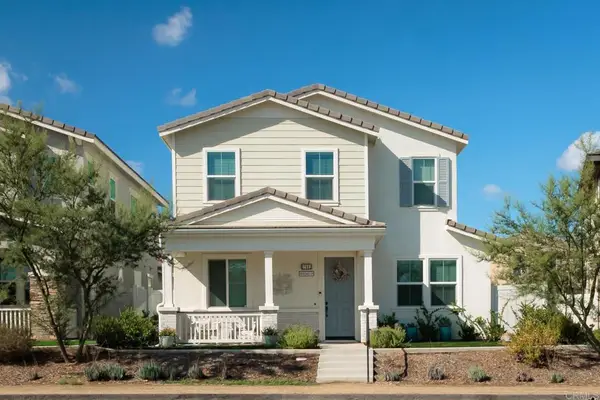 27661 Heritage Lane, Valley Center, CA 92082