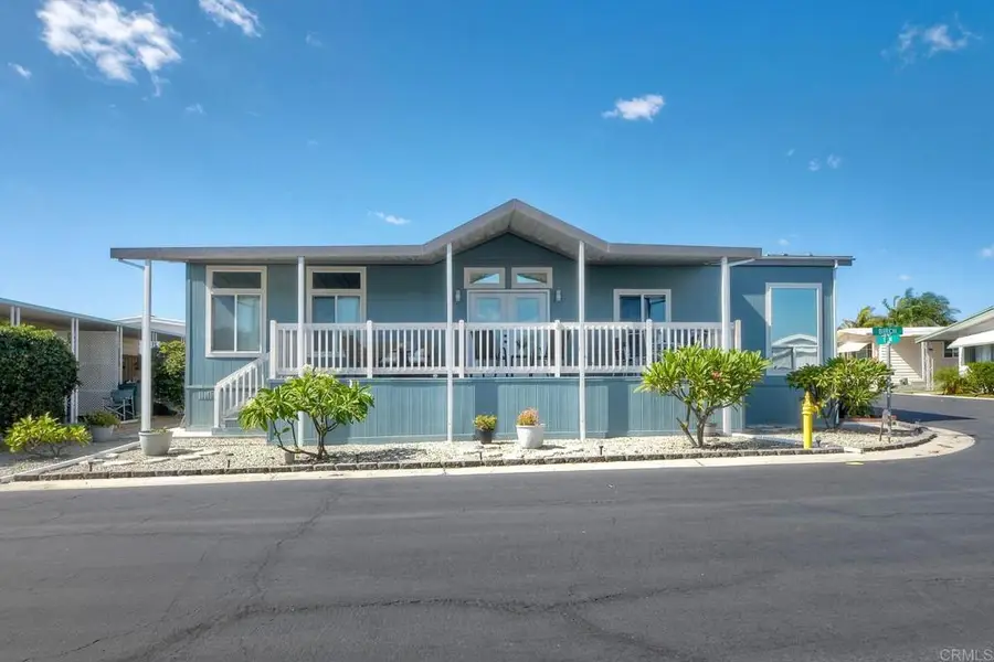 650 S Rancho Santa Fe Road #SPC 354, San Marcos, CA 92078 - #2