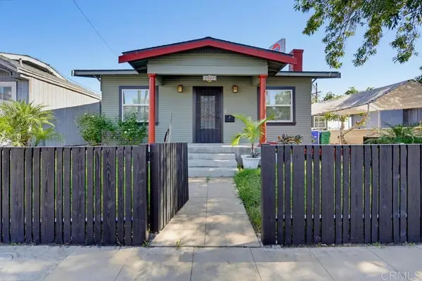 3927 Bancroft Street, San Diego, CA 92104