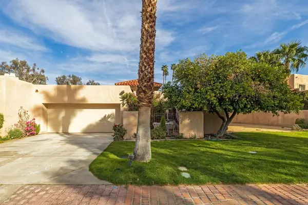 202 Pointing Rock Drive #6, Borrego Springs, CA 92004