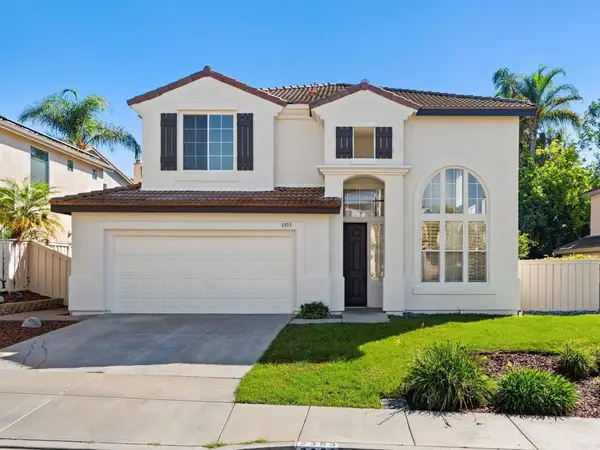 2353 Summerwind Place, Carlsbad, CA 92008