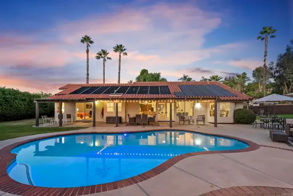 1321 Mountain Park Place, Escondido, CA 92027