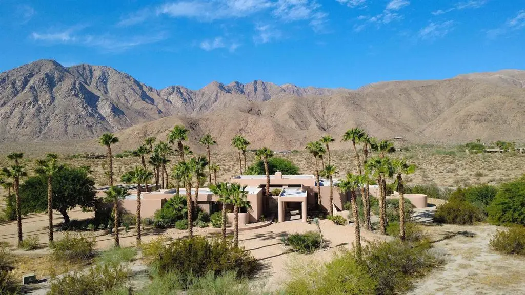 752 Indian Head Ranch Road, Borrego Springs, CA 92004 - #1