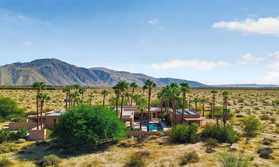 752 Indian Head Ranch Road, Borrego Springs, CA 92004 - #2