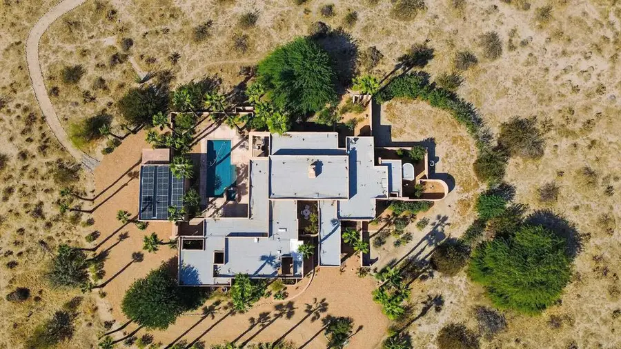 752 Indian Head Ranch Road, Borrego Springs, CA 92004 - #3