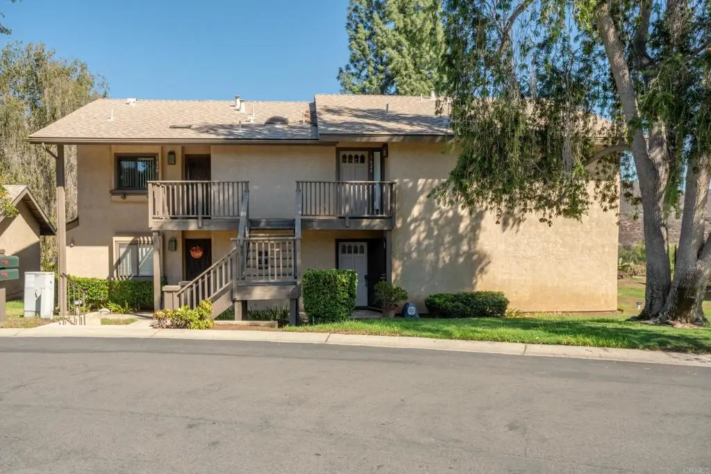 1624 Pala Lake Dr, Fallbrook, CA 92028 - #1