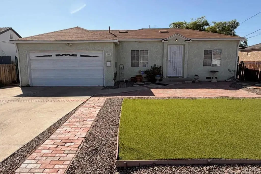 122 Elder Avenue, Chula Vista, CA 91910 - #1