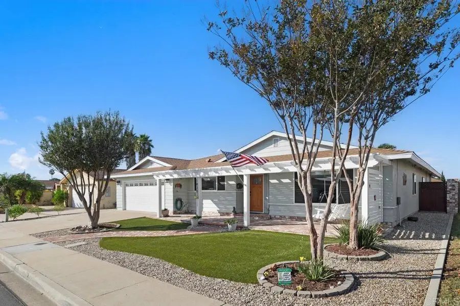1830 Wolviston Way, San Diego, CA 92154 - #2