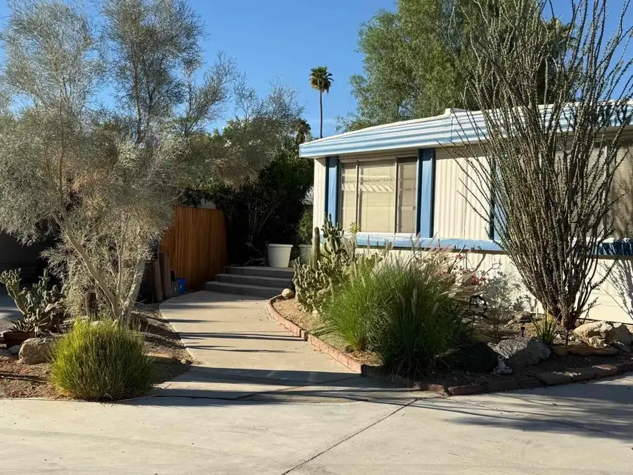 1010 Palm Canyon Drive #31, Borrego Springs, CA 92004 - #2