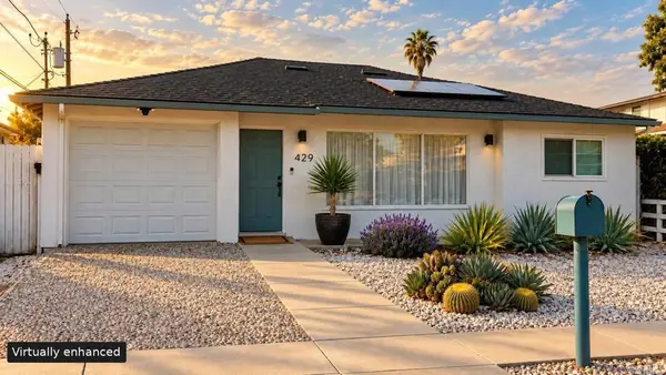 429 Garfield Street, Oceanside, CA 92054