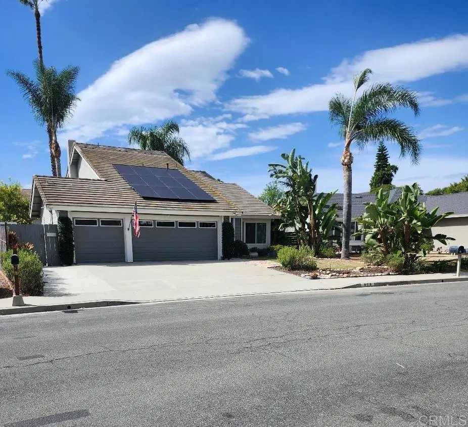 929 Goleta St., Oceanside, CA 92057 - #1
