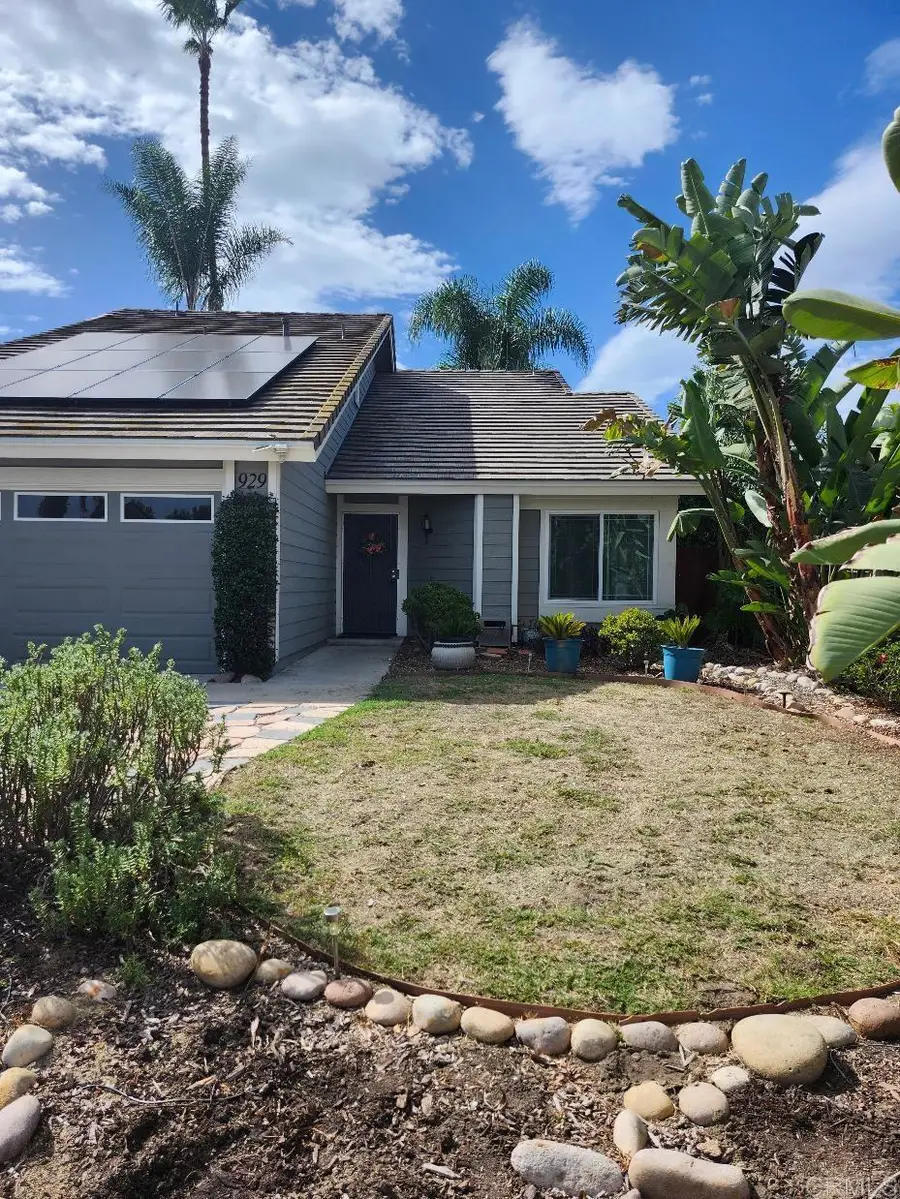 929 Goleta St., Oceanside, CA 92057 - #3