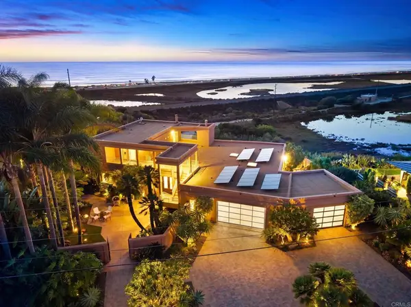 821 Seabright Lane, Solana Beach, CA 92075