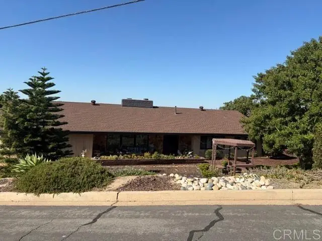 1095 Calle Mesita, Bonita, CA 91902 - #1