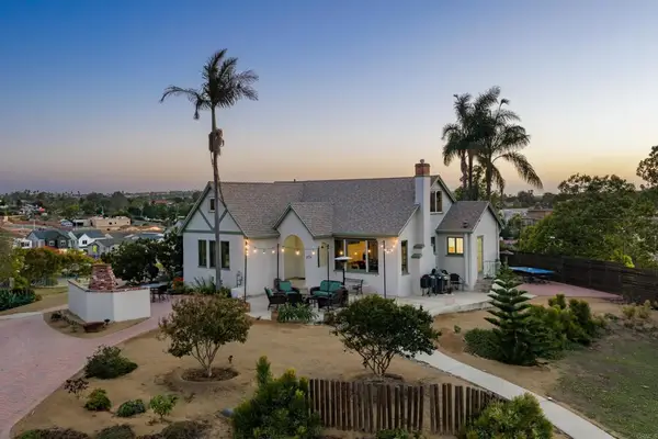 771 Matagual Drive, Vista, CA 92081