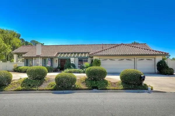 2329 Cortina Circle, Escondido, CA 92029