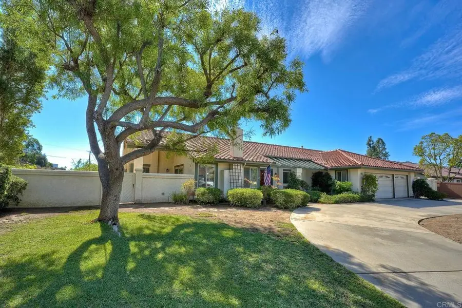 2329 Cortina Circle, Escondido, CA 92029 - #2