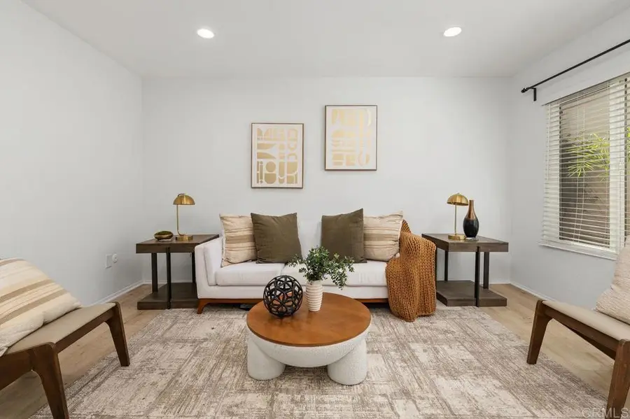 6735 Amherst Street #2E, San Diego, CA 92115 - #2