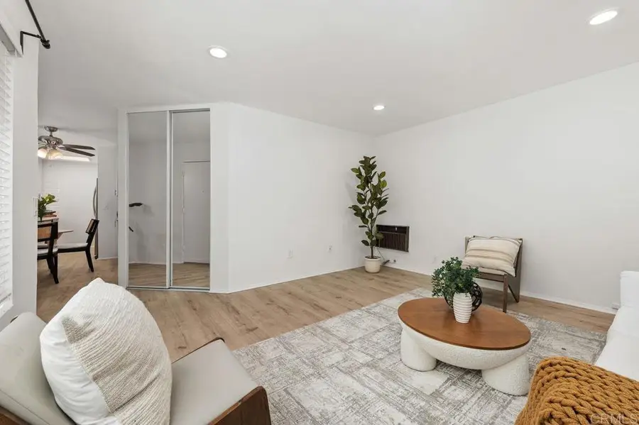 6735 Amherst Street #2E, San Diego, CA 92115 - #3