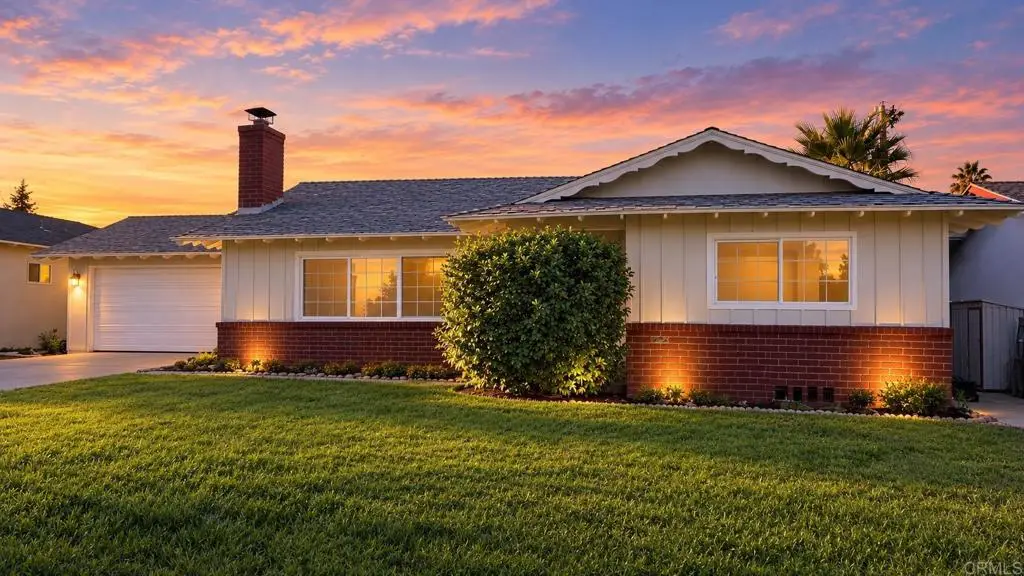 34945 Dewey Avenue, Yucaipa, CA 92399 - #1