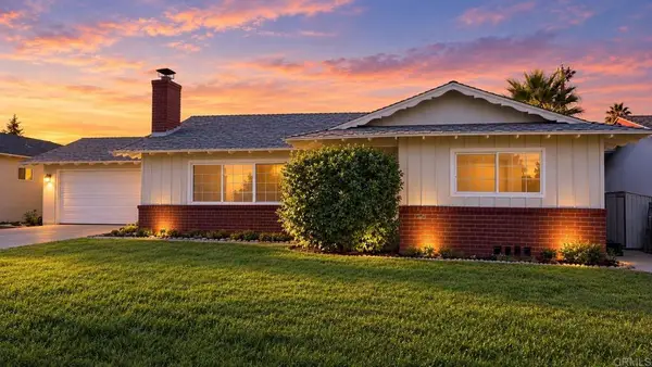 34945 Dewey Avenue, Yucaipa, CA 92399