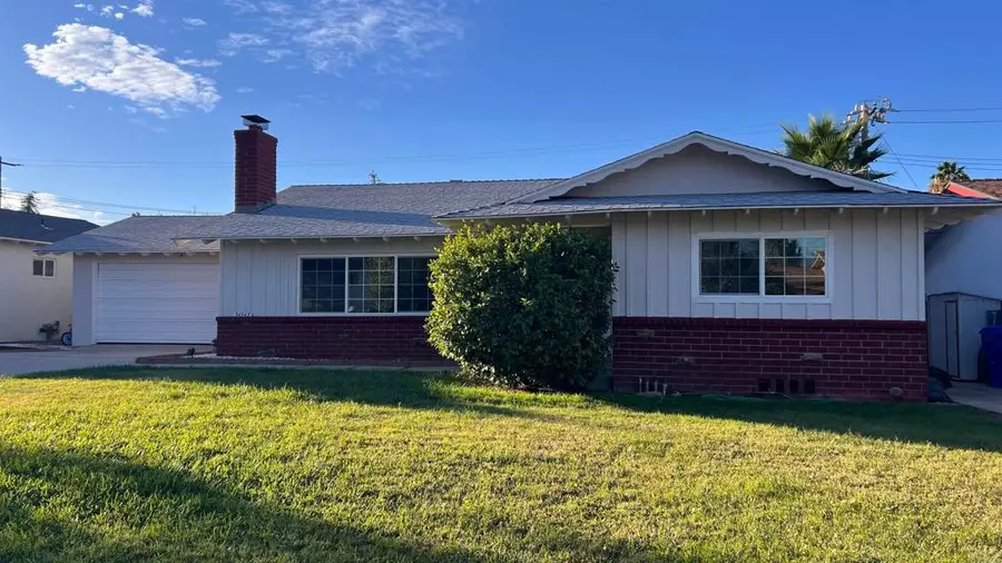 34945 Dewey Avenue, Yucaipa, CA 92399 - #2