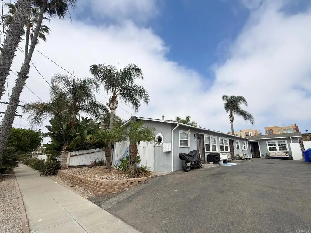 406 8 S Myers Street, Oceanside, CA 92054 - #1