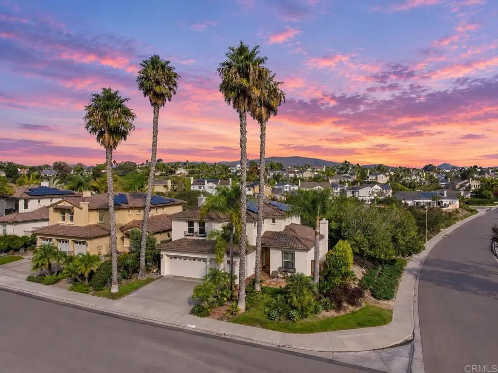 7818 Via Opuntia, Carlsbad, CA 92009 - #1